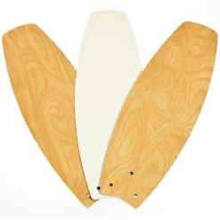 Jet II - plafondventilator met trekschakelaar