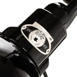 Jieldé Signal SI331 wandlamp 2-voudige-arm zwart