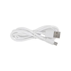 Julsy LED tafellamp, messingkleurig, hoogte 21 cm, CCT