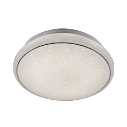 Jupiter LED plafondlamp sterrenhemeloptiek 35 cm
