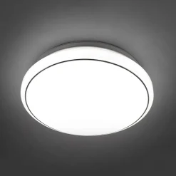 Jupiter LED plafondlamp sterrenhemeloptiek 35 cm