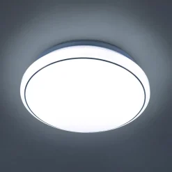 Jupiter LED plafondlamp sterrenhemeloptiek 35 cm