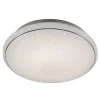 Jupiter LED plafondlamp sterrenhemeloptiek 60 cm