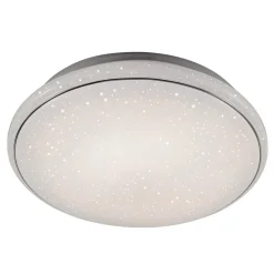 Jupiter LED plafondlamp sterrenhemeloptiek 60 cm