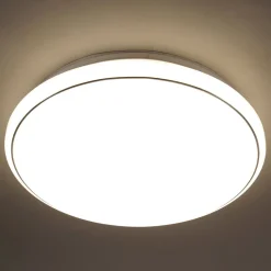 Jupiter LED plafondlamp sterrenhemeloptiek 60 cm