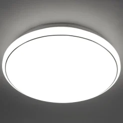 Jupiter LED plafondlamp sterrenhemeloptiek 60 cm