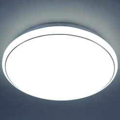 Jupiter LED plafondlamp sterrenhemeloptiek 60 cm