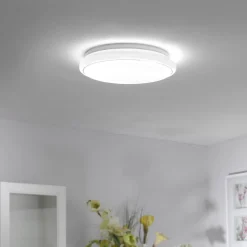 Jupiter LED plafondlamp sterrenhemeloptiek 60 cm