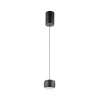 JUST LIGHT. Ballini hanglamp, zwart, Switchmo