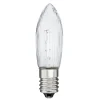 Kaarsv. E10-24V-reservelampen van 1,8W, set van 3