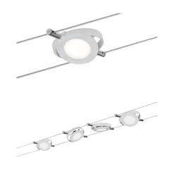 Kabelsysteem MacRound - 4 lichtbronnen