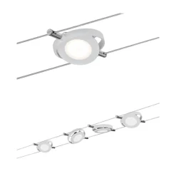 Kabelsysteem MacRound - 4 lichtbronnen