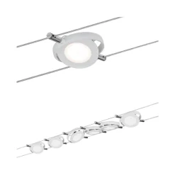 Kabelsysteem MacRound 6 lichtbronnen