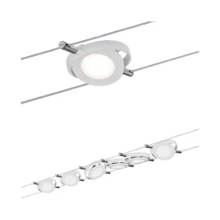 Kabelsysteem MacRound 6 lichtbronnen