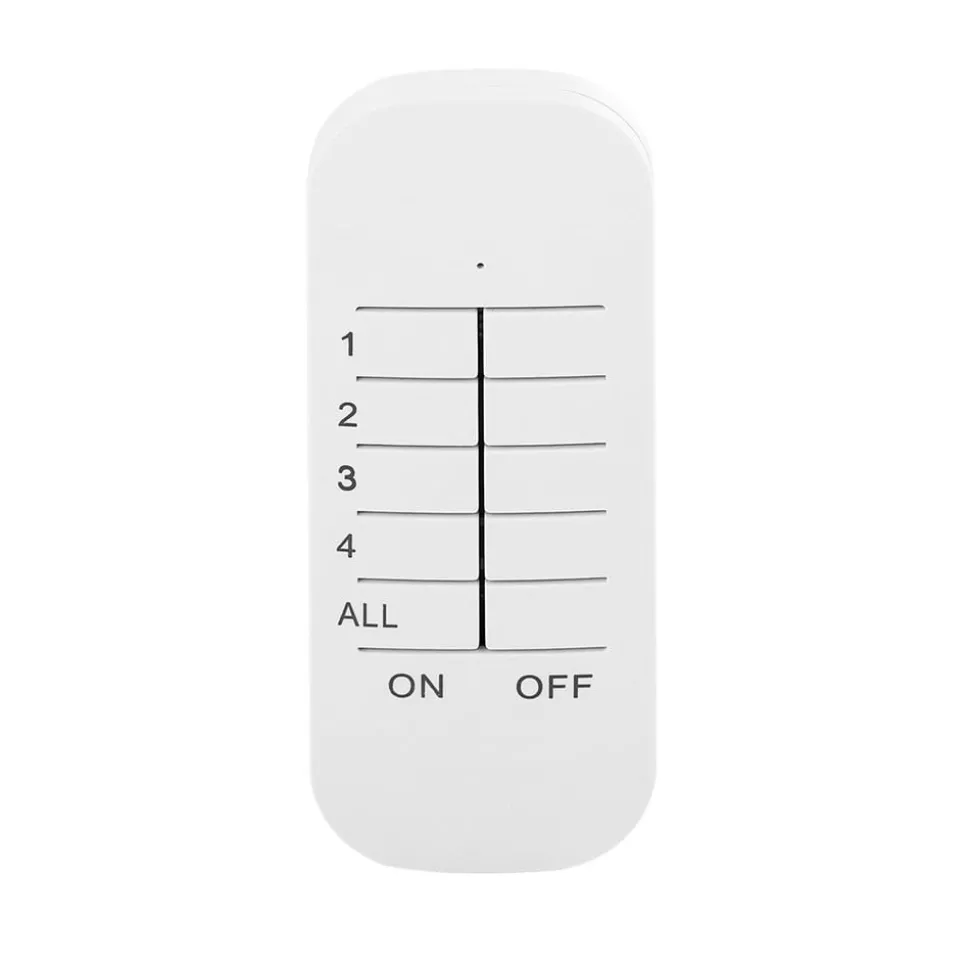 3-kanaals schakelkast SH4-99652, buitenruimte