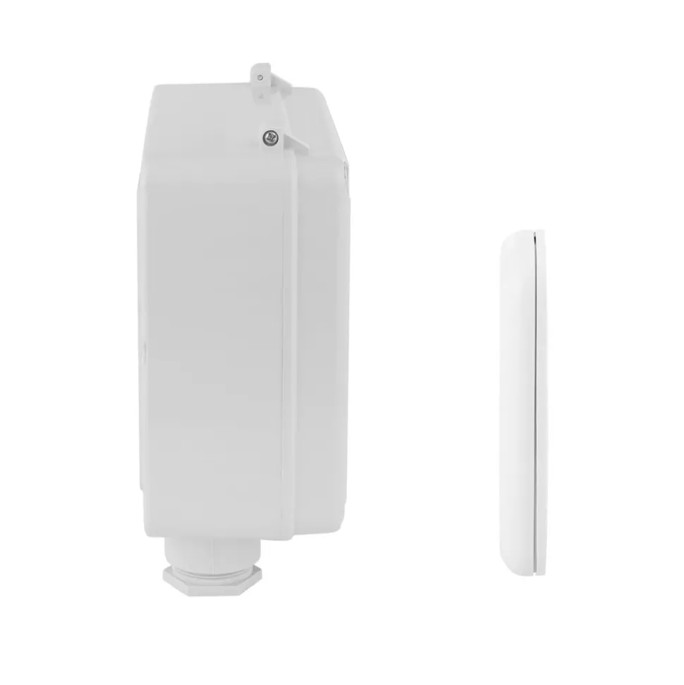 3-kanaals schakelkast SH4-99652, buitenruimte