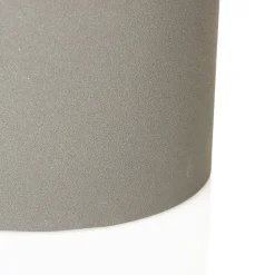 Kantelbare kop - LED downlight Anzio, antraciet