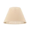 Kap Anna, voor hanglamp, beige