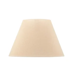 Kap Anna, voor hanglamp, beige