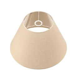 Kap Anna, voor hanglamp, beige