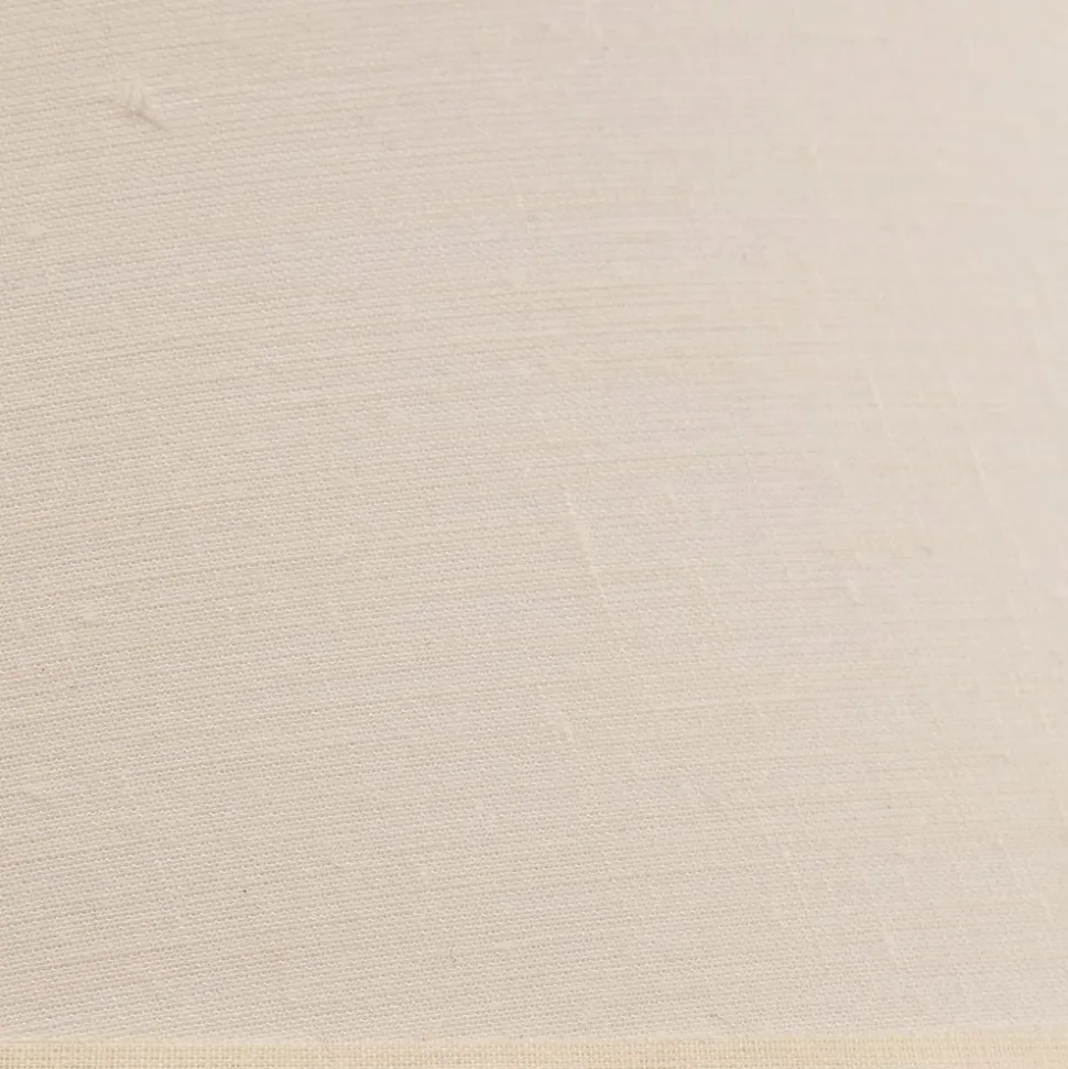 Kap Anna voor hanglamp ecru/structuur