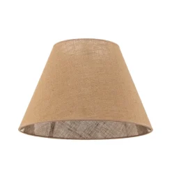 Kap Anna, voor hanglamp, lichtbruin