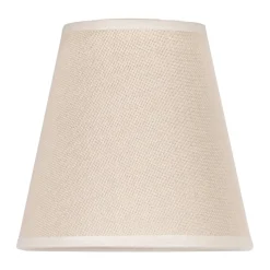 Kap Cone AB, Ø 15 cm, beige