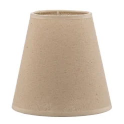Kap Cone AB, Ø 15 cm, beige