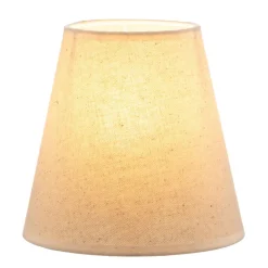 Kap Cone AB, Ø 15 cm, beige