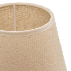 Kap Cone AB, Ø 15 cm, beige