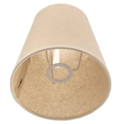 Kap Cone AB, Ø 15 cm, beige
