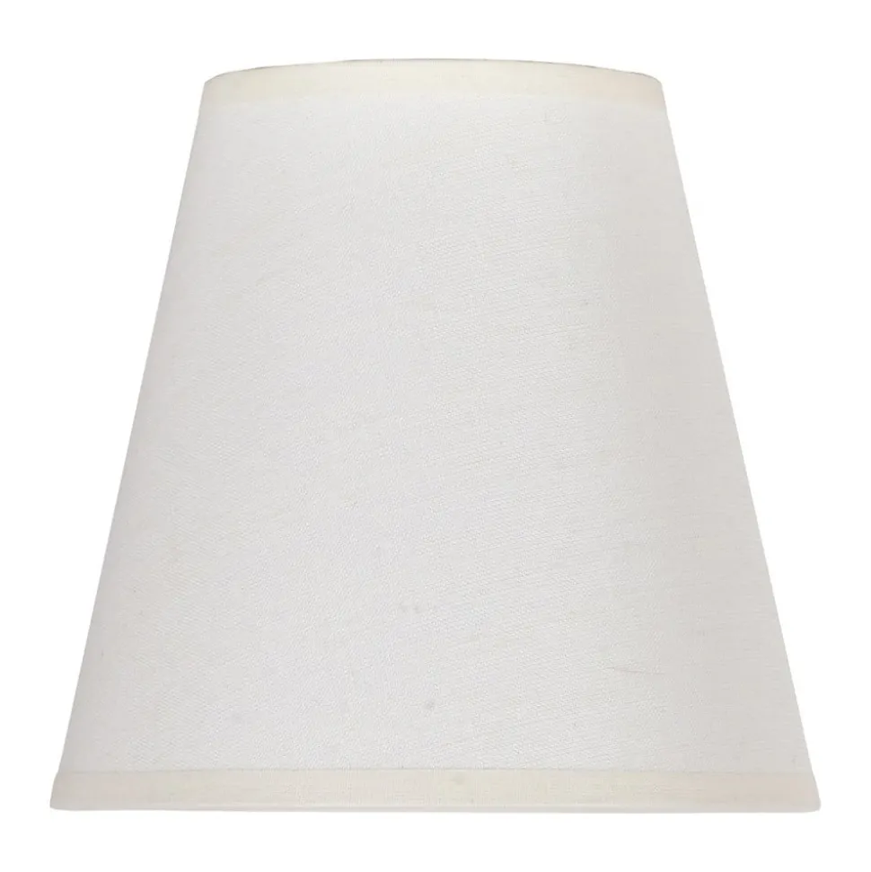 Kap Cone AB, Ø 15 cm, ecru/structuur