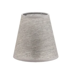 Kap Cone AB, Ø 15 cm, grijs