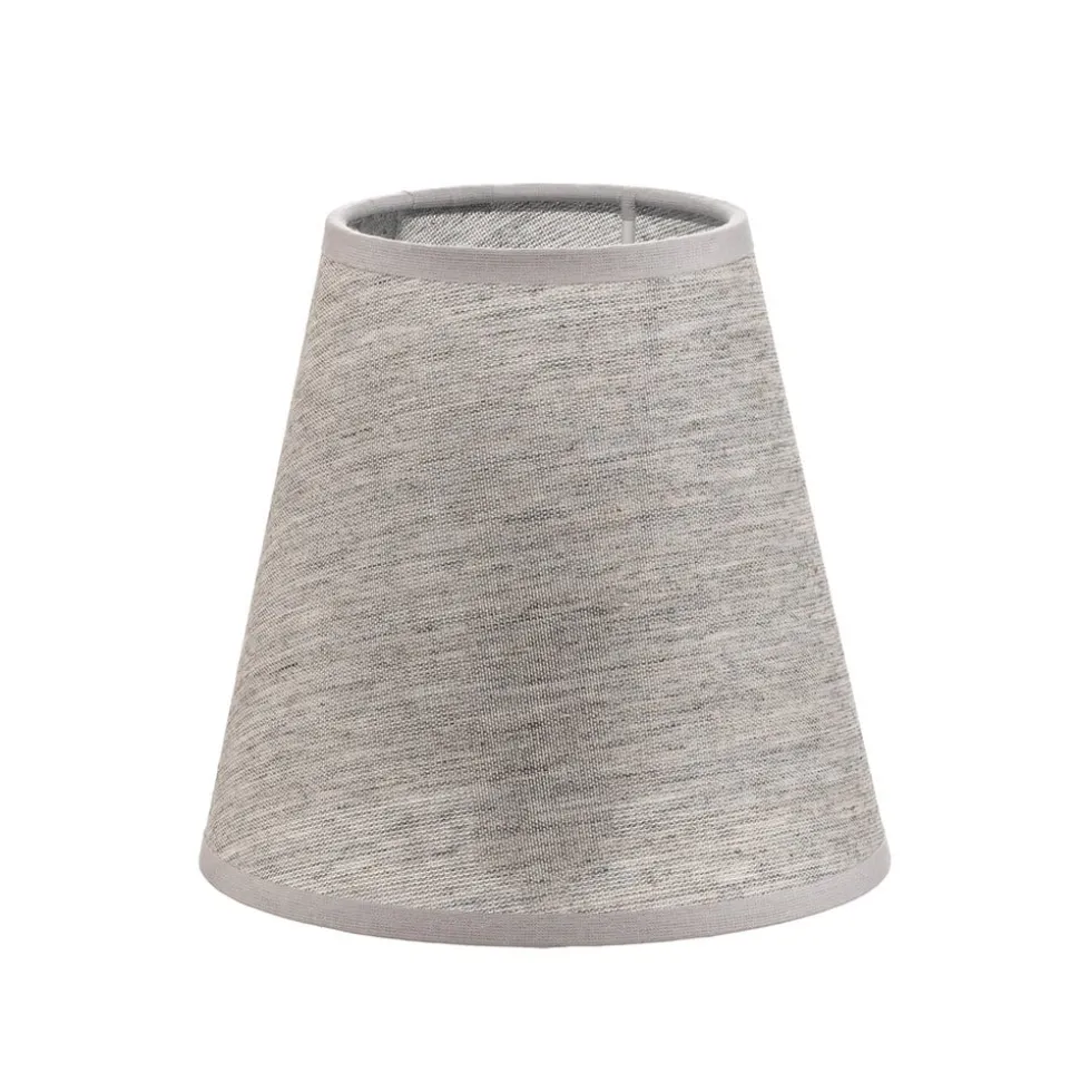 Kap Cone AB, Ø 15 cm, grijs