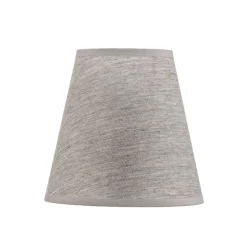 Kap Cone AB, Ø 15 cm, grijs