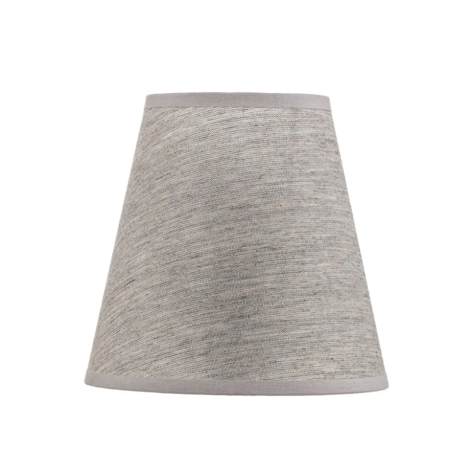 Kap Cone AB, Ø 15 cm, grijs