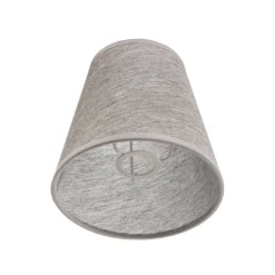 Kap Cone AB, Ø 15 cm, grijs