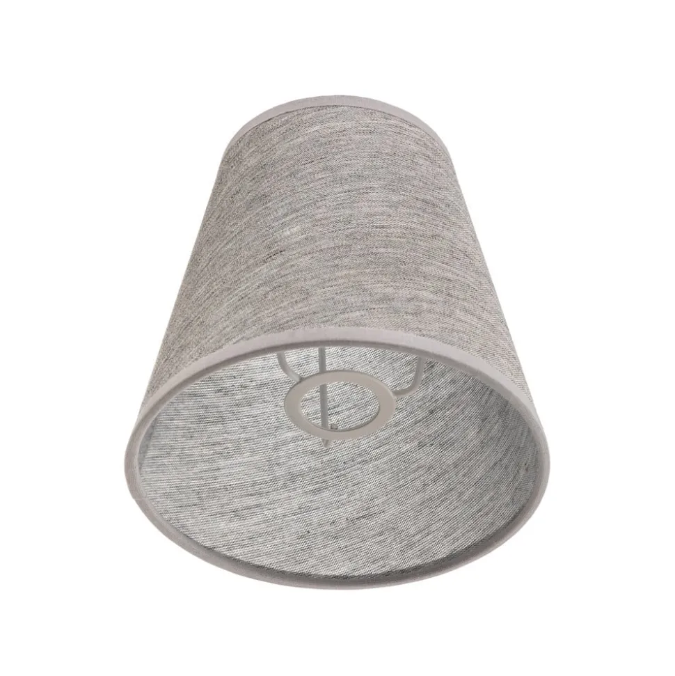 Kap Cone AB, Ø 15 cm, grijs