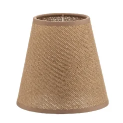 Kap Cone AB, Ø 15 cm, lichtbruin