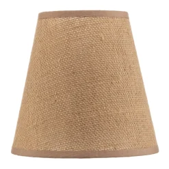 Kap Cone AB, Ø 15 cm, lichtbruin