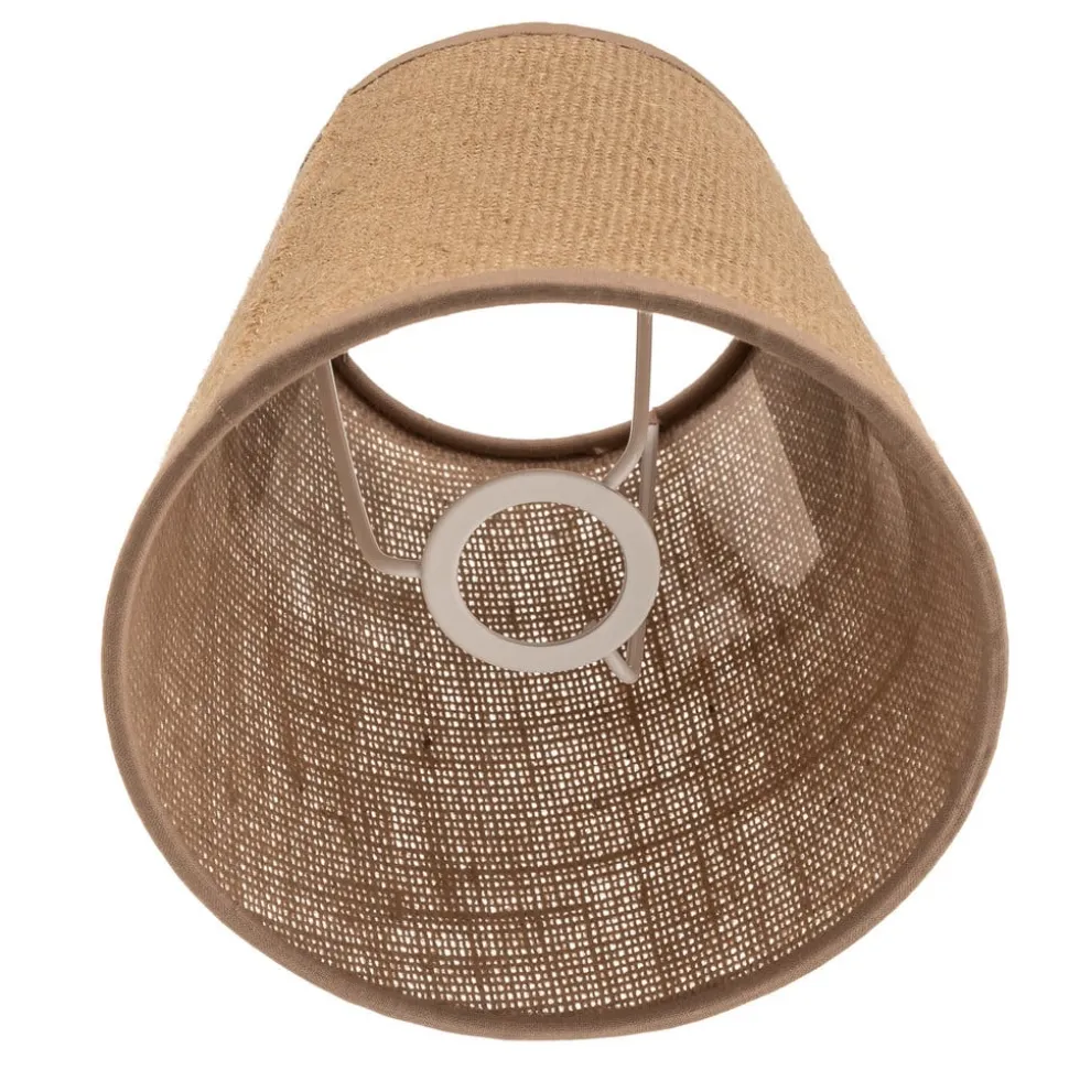 Kap Cone AB, Ø 15 cm, lichtbruin