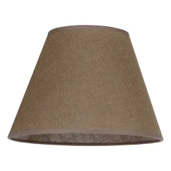 Kap Mini Romance v. vloerlamp lichtbruin