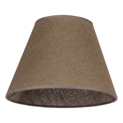 Kap Mini Romance v. vloerlamp lichtbruin