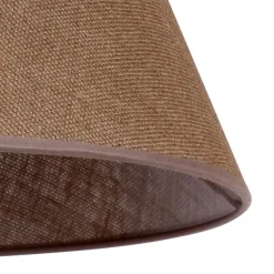 Kap Mini Romance v. vloerlamp lichtbruin