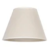 Kap Mini Romance voor hanglamp beige