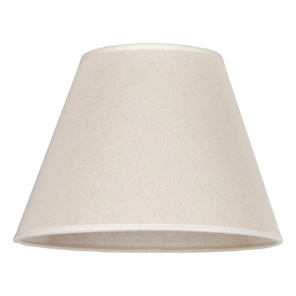 Kap Mini Romance voor hanglamp beige