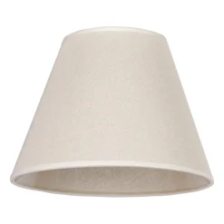 Kap Mini Romance voor hanglamp beige