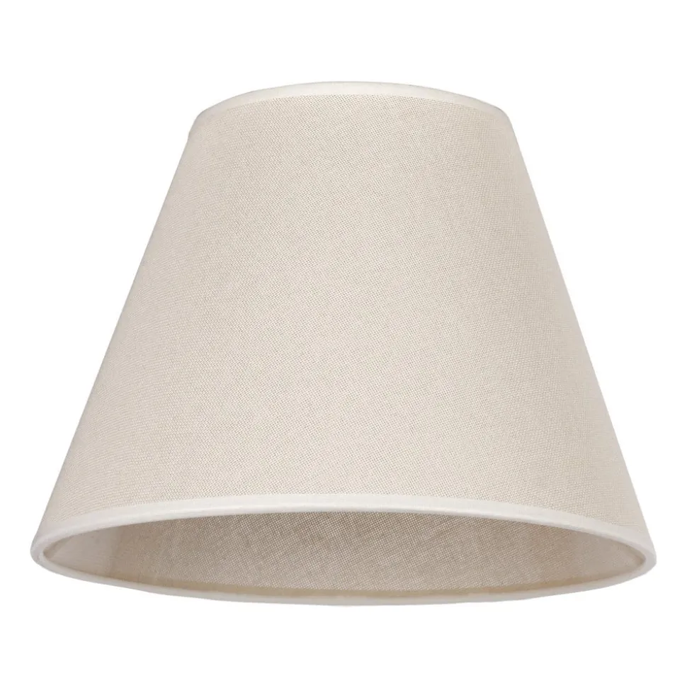 Kap Mini Romance voor hanglamp beige