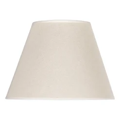 Kap Mini Romance voor hanglamp beige