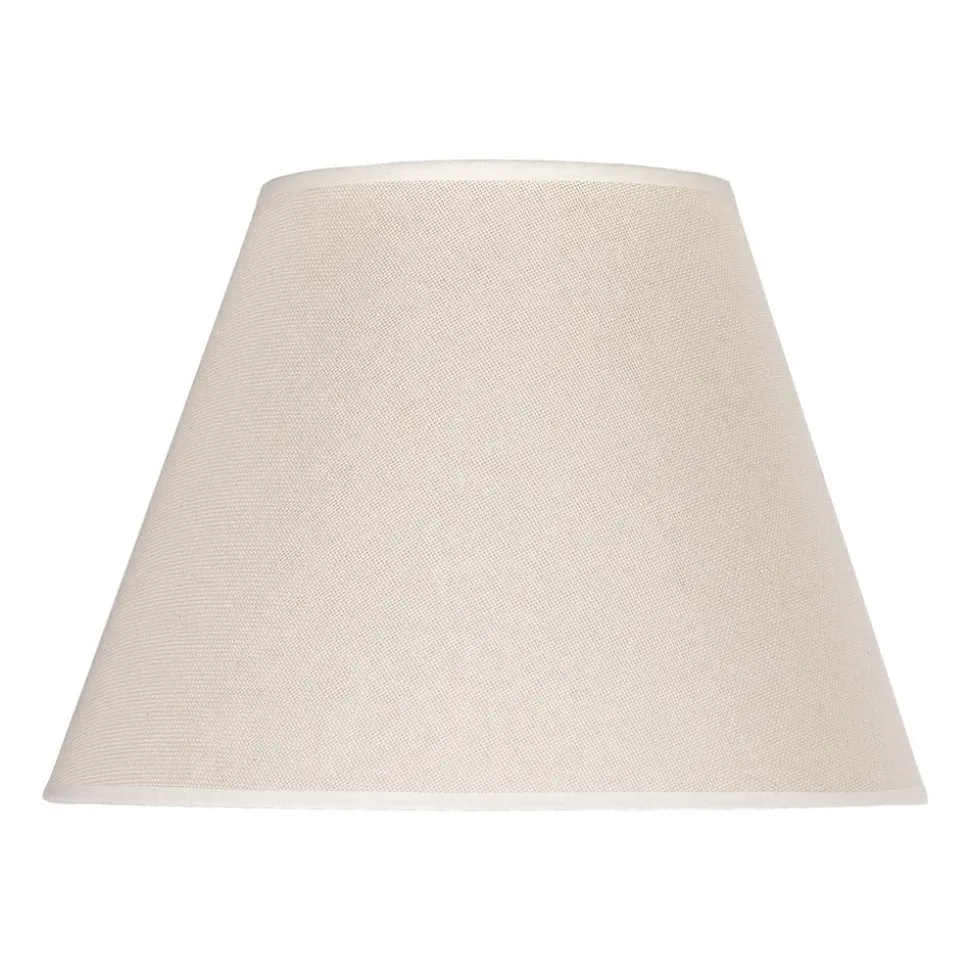 Kap Mini Romance voor hanglamp beige